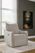 McBurg Swivel Power Recliner - Yulissa Home Furnishings (NJ)