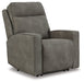 Next-Gen Durapella Power Recliner - Yulissa Home Furnishings (NJ)