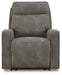 Next-Gen Durapella Power Recliner - Yulissa Home Furnishings (NJ)