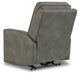 Next-Gen Durapella Power Recliner - Yulissa Home Furnishings (NJ)