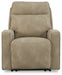 Next-Gen Durapella Power Recliner - Yulissa Home Furnishings (NJ)