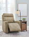 Next-Gen Durapella Power Recliner - Yulissa Home Furnishings (NJ)