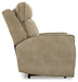 Next-Gen Durapella Power Recliner - Yulissa Home Furnishings (NJ)