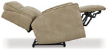 Next-Gen Durapella Power Recliner - Yulissa Home Furnishings (NJ)