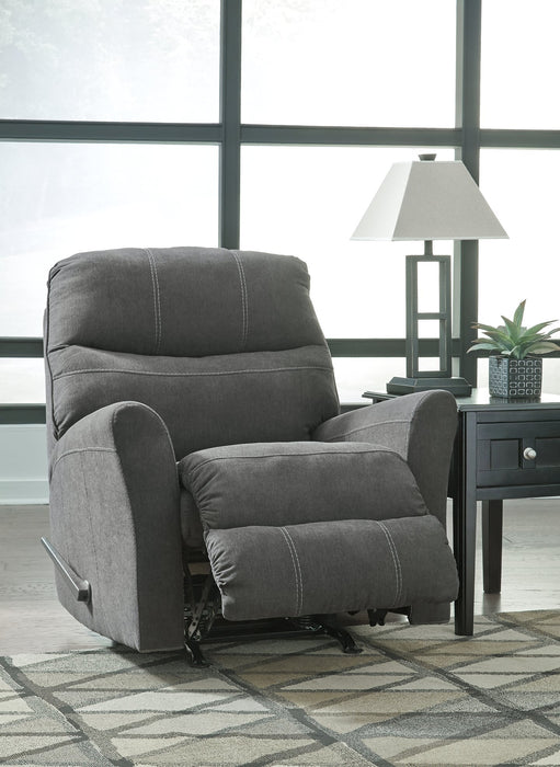 Maier Recliner - Yulissa Home Furnishings (NJ)