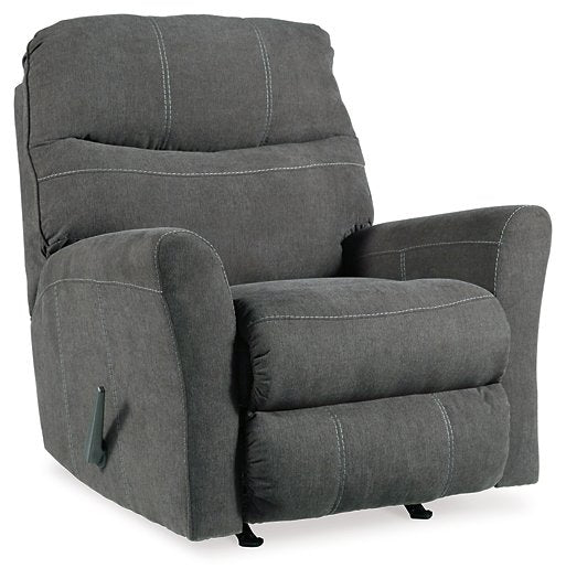 Maier Recliner - Yulissa Home Furnishings (NJ)