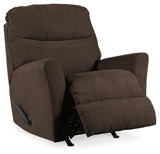 Maier Recliner - Yulissa Home Furnishings (NJ)