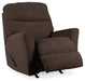 Maier Recliner - Yulissa Home Furnishings (NJ)