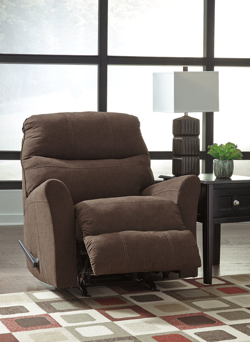 Maier Recliner - Yulissa Home Furnishings (NJ)