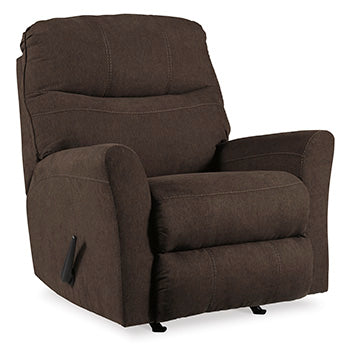 Maier Recliner - Yulissa Home Furnishings (NJ)