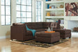 Maier Living Room Set - Yulissa Home Furnishings (NJ)