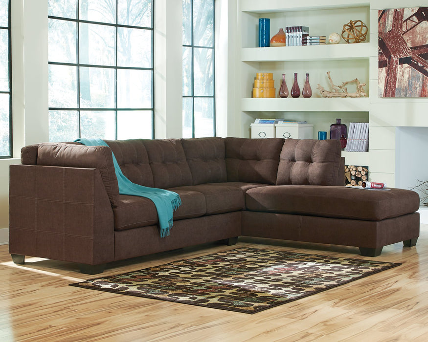 Maier Living Room Set - Yulissa Home Furnishings (NJ)