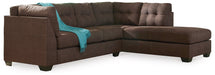 Maier Living Room Set - Yulissa Home Furnishings (NJ)