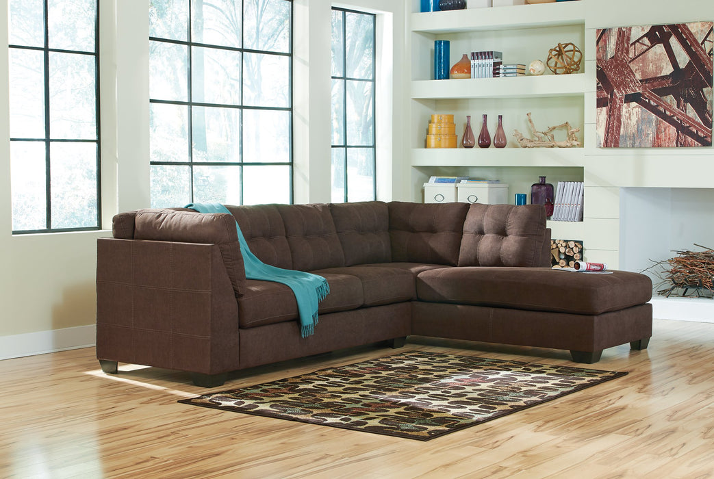 Maier Living Room Set - Yulissa Home Furnishings (NJ)