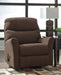 Maier Recliner - Yulissa Home Furnishings (NJ)