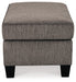 Nemoli Ottoman - Yulissa Home Furnishings (NJ)