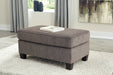 Nemoli Ottoman - Yulissa Home Furnishings (NJ)