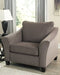 Nemoli Oversized Chair - Yulissa Home Furnishings (NJ)