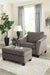 Nemoli Oversized Chair - Yulissa Home Furnishings (NJ)