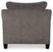 Nemoli Oversized Chair - Yulissa Home Furnishings (NJ)