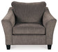 Nemoli Oversized Chair - Yulissa Home Furnishings (NJ)