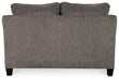 Nemoli Loveseat - Yulissa Home Furnishings (NJ)