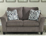 Nemoli Living Room Set - Yulissa Home Furnishings (NJ)