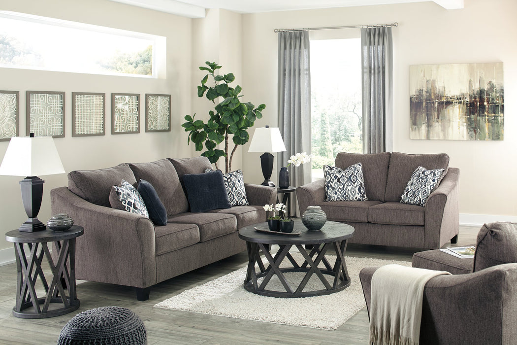 Nemoli Sofa Sleeper - Yulissa Home Furnishings (NJ)