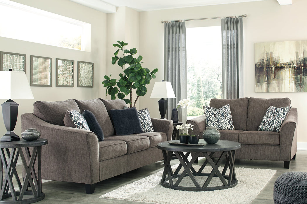 Nemoli Sofa Sleeper - Yulissa Home Furnishings (NJ)