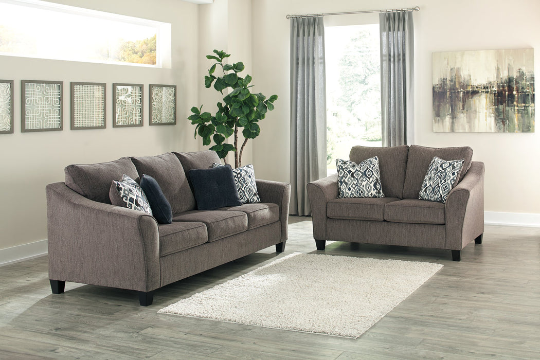 Nemoli Sofa - Yulissa Home Furnishings (NJ)