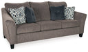 Nemoli Sofa - Yulissa Home Furnishings (NJ)