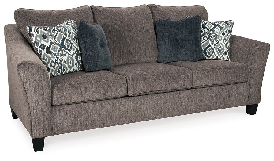 Nemoli Sofa Sleeper - Yulissa Home Furnishings (NJ)