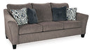 Nemoli Sofa - Yulissa Home Furnishings (NJ)