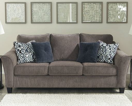 Nemoli Sofa - Yulissa Home Furnishings (NJ)