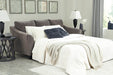 Nemoli Sofa Sleeper - Yulissa Home Furnishings (NJ)