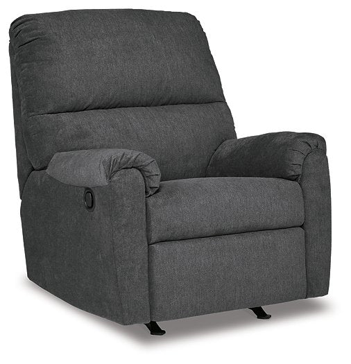 Miravel Recliner - Yulissa Home Furnishings (NJ)