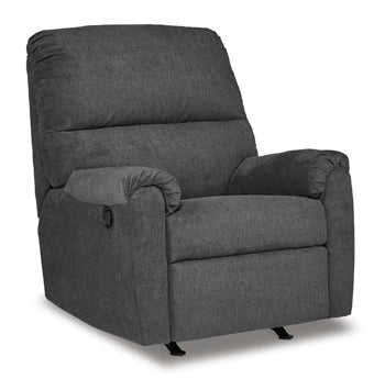 Miravel Recliner - Yulissa Home Furnishings (NJ)