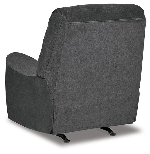 Miravel Recliner - Yulissa Home Furnishings (NJ)