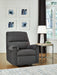 Miravel Recliner - Yulissa Home Furnishings (NJ)