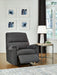 Miravel Recliner - Yulissa Home Furnishings (NJ)