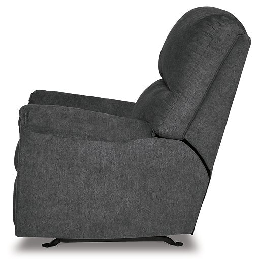 Miravel Recliner - Yulissa Home Furnishings (NJ)