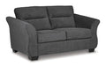 Miravel Loveseat - Yulissa Home Furnishings (NJ)