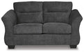 Miravel Loveseat - Yulissa Home Furnishings (NJ)