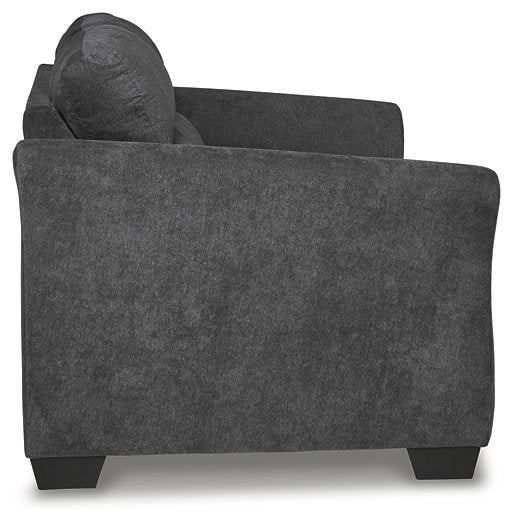 Miravel Loveseat - Yulissa Home Furnishings (NJ)