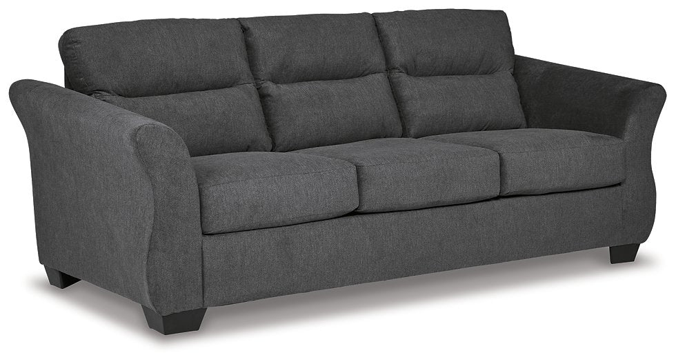 Miravel Sofa - Yulissa Home Furnishings (NJ)