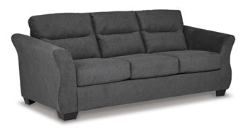 Miravel Sofa - Yulissa Home Furnishings (NJ)