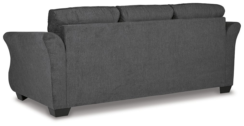 Miravel Sofa Sleeper - Yulissa Home Furnishings (NJ)