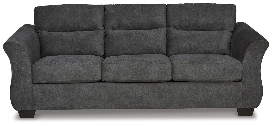 Miravel Sofa - Yulissa Home Furnishings (NJ)