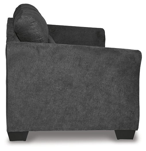 Miravel Sofa - Yulissa Home Furnishings (NJ)