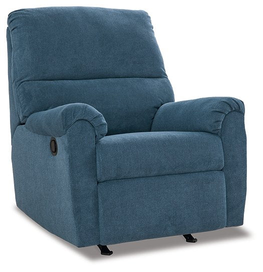 Miravel Recliner - Yulissa Home Furnishings (NJ)